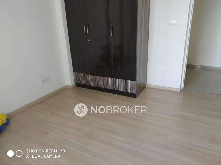 3 BHK Flat In Dlf Westend Heights Apartment For Sale  In Akshayanagar