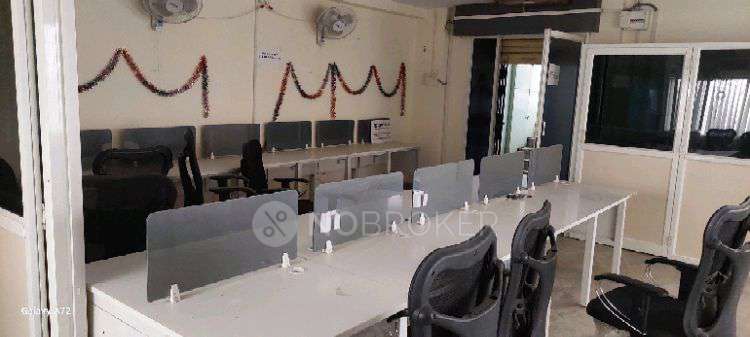 Office Space in Himayathnagar Main Road, Hyderabad for Rent 