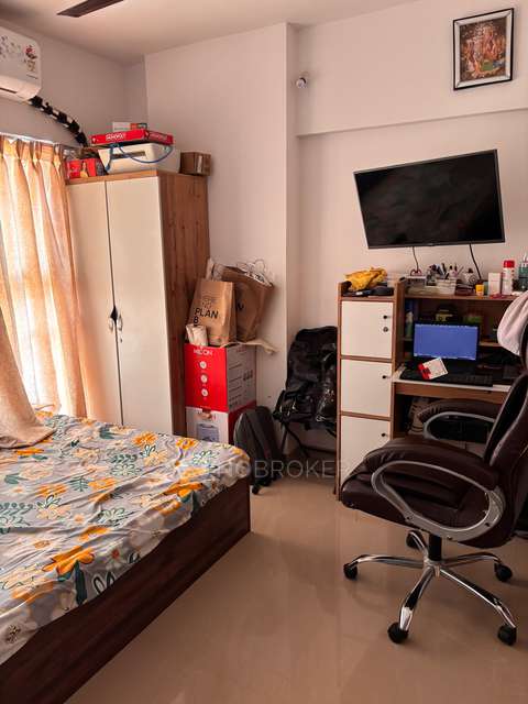 2 BHK Flat In Lushlife Impero For Sale  In Handewadi 