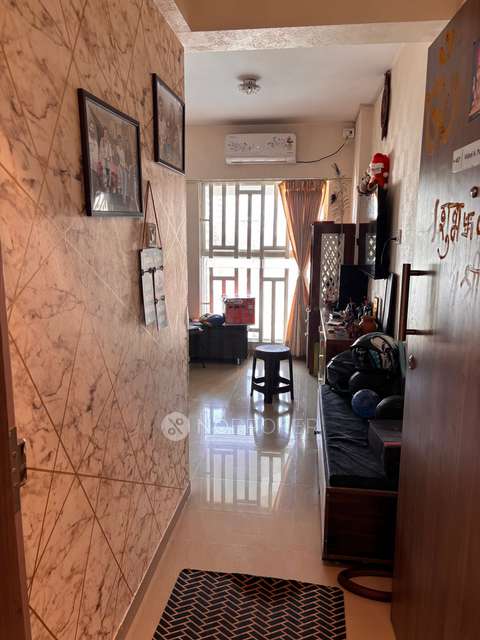2 BHK Flat In Lushlife Impero For Sale  In Handewadi 