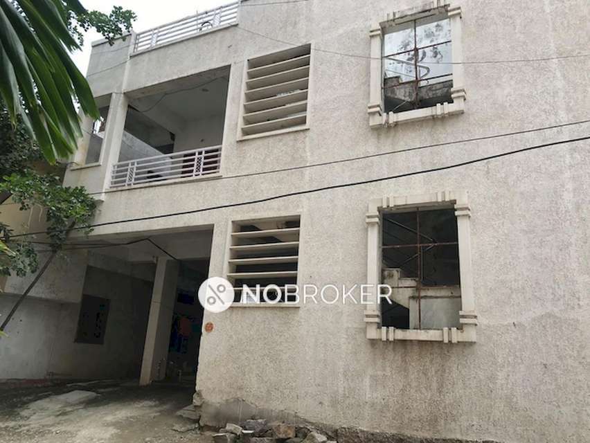 2 BHK Flat In Shaktinagar for Rent  In Moosapet