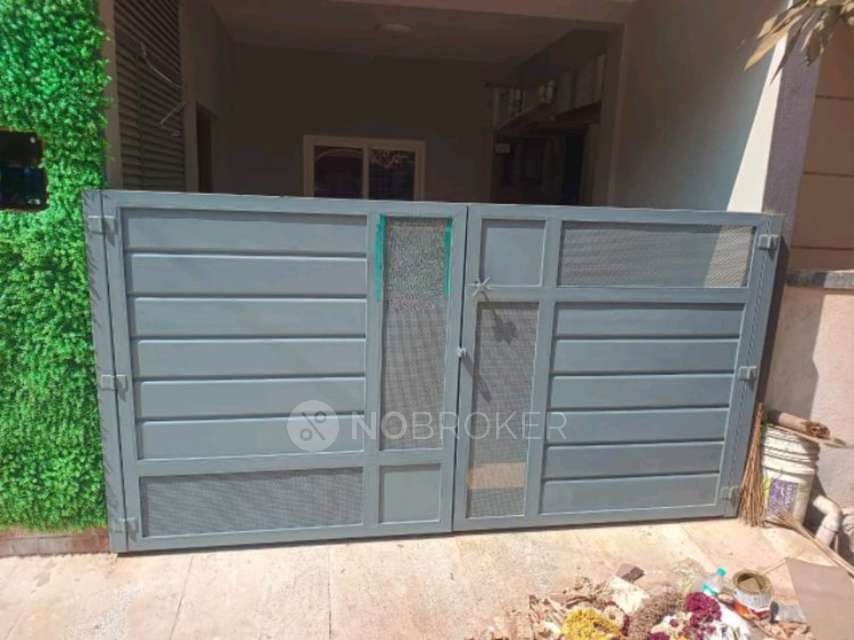 2 BHK House for Rent  In Kereguddadahalli