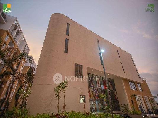 1 BHK Flat In  Snn Raj Greenbay For Sale  In Electronic City