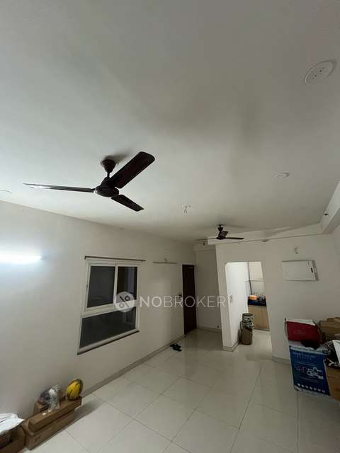 Single Room for Male In 3 BHK  In Godrej Infinity In Keshav Nagar