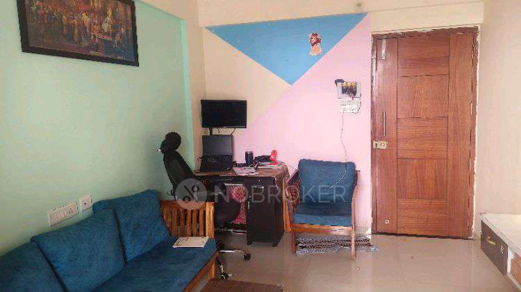 1 BHK Flat In Aura Apartmen, Narayan Nagar, Hinjewadi for Rent  In Aura, S. No. 13822a,, Sakhare Vasti Rd, Phase 1, Hinjawadi Rajiv Gandhi Infotech Park, Hinjawadi, Pimpri-chinchwad, Maharashtra 411057, India