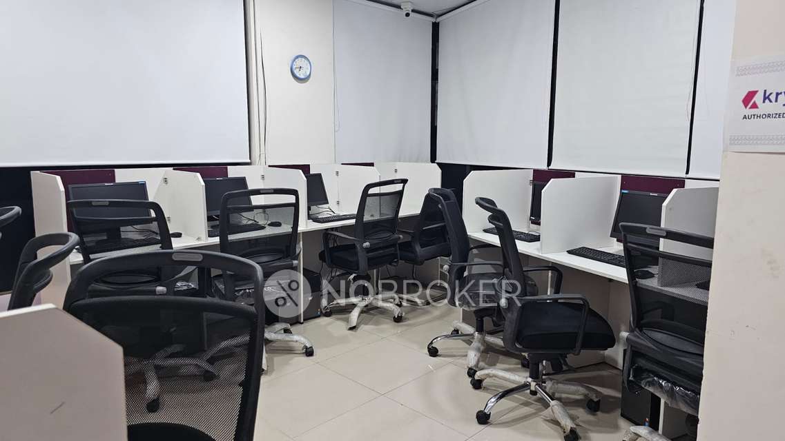 Co-Working space in Electronics City Phase 1, Bangalore for Rent