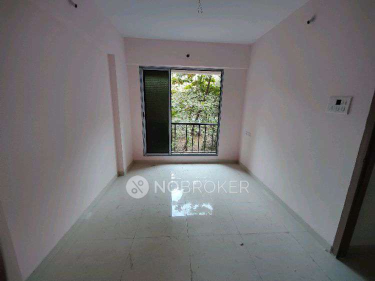 1 BHK Flat In Radhakrishna Society For Sale  In Naupada