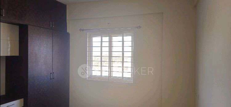 2 BHK Flat In Shriram Properties Smrithi For Sale  In Beml Cooperative Society Layout