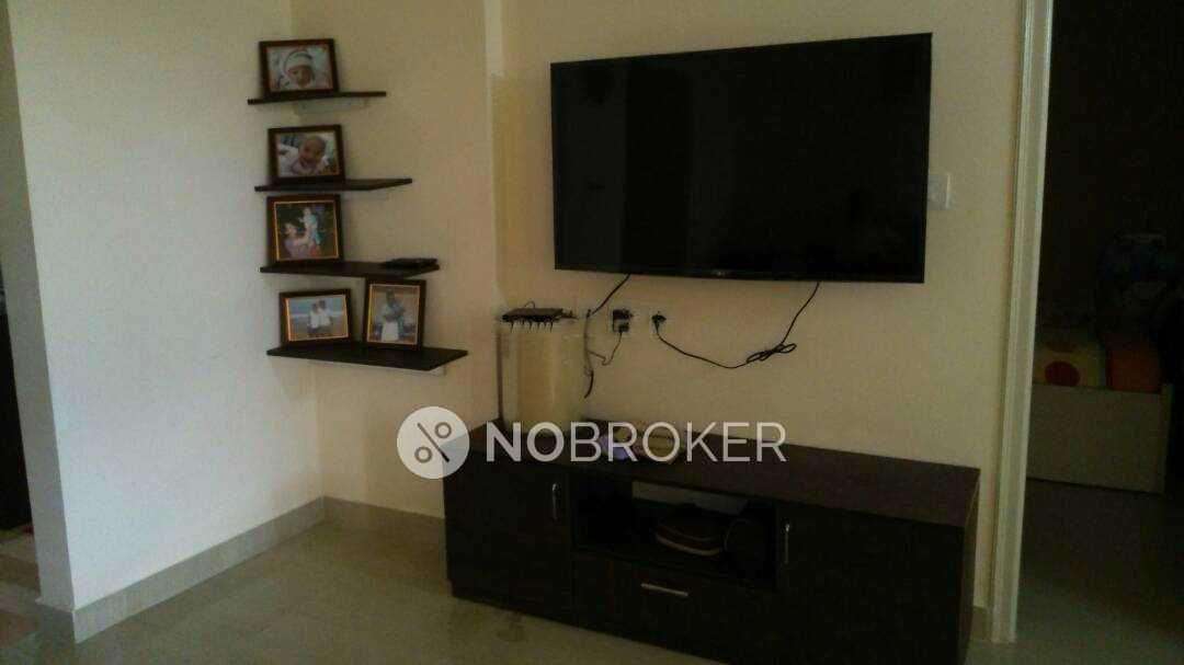 2 BHK Flat In Shriram Properties Smrithi For Sale  In Beml Cooperative Society Layout