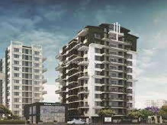 4+ BHK Flat In Kool Homes Blue Lotus For Sale  In  Ghorpadi
