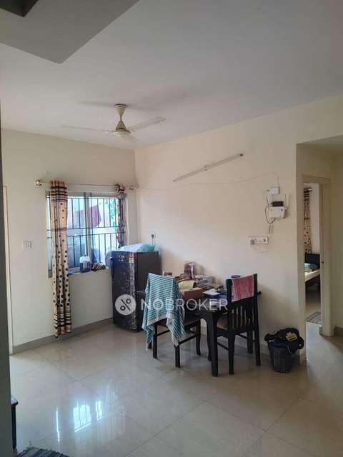 2 BHK Flat In Chetan Nivas for Rent  In Kadugodi
