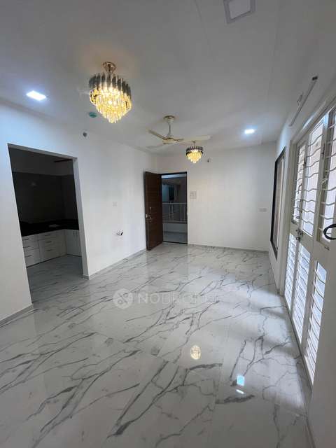 2 BHK Flat In Stand Alone Building  for Rent  In Gk Mirai