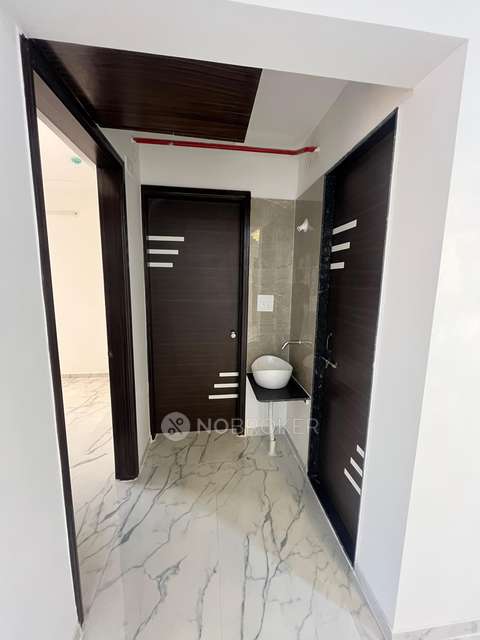 2 BHK Flat In Stand Alone Building  for Rent  In Gk Mirai