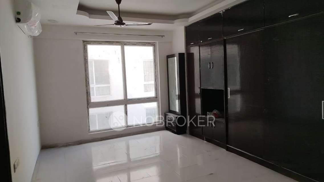 3 BHK Flat In Meenakshi Sky Lounge,  Kothaguda, Hyderabad for Rent  In  Kothaguda, 