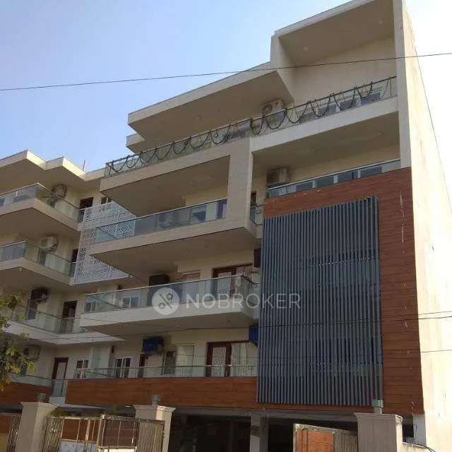 1 RK Flat In South City 2nd for Rent  In Sector 49
