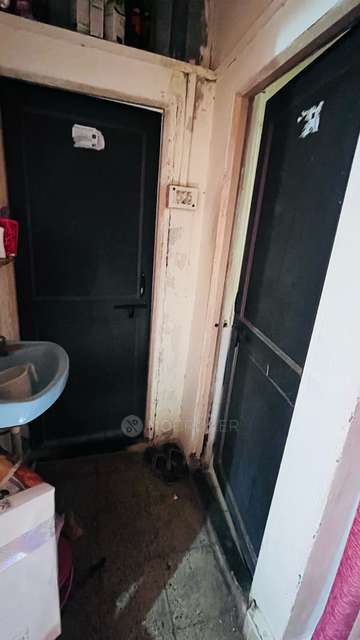 1 RK Flat In Amogh Apartment Aundh Pune for Rent  In Dhaygude Wada