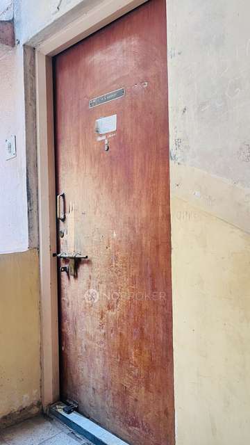 1 RK Flat In Amogh Apartment Aundh Pune for Rent  In Dhaygude Wada