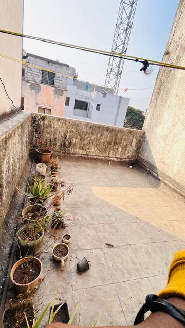 1 RK Flat In Amogh Apartment Aundh Pune for Rent  In Dhaygude Wada