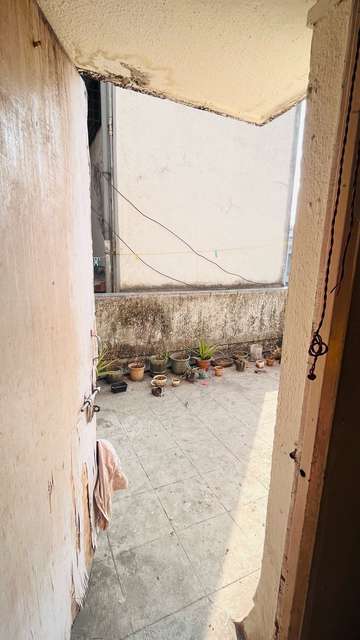 1 RK Flat In Amogh Apartment Aundh Pune for Rent  In Dhaygude Wada