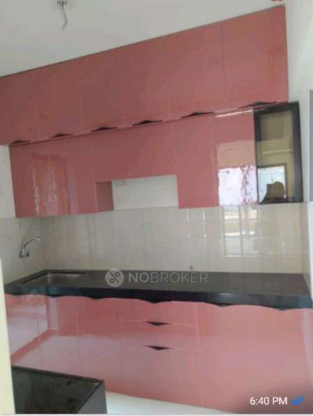 2 BHK Flat In Joyville Hadapsar Annexe  for Rent  In  Shewalewadi