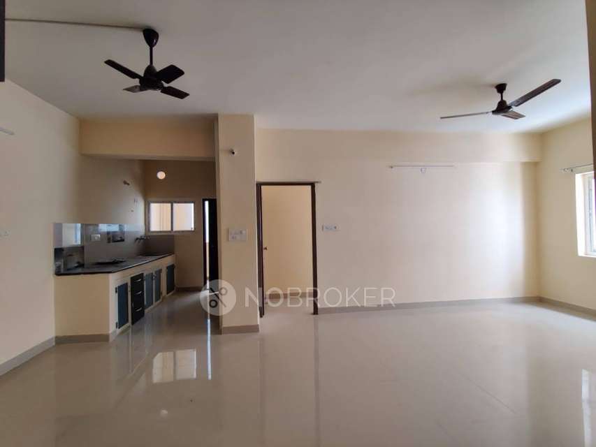 2 BHK Flat In Aakriti Honey Dew For Sale  In Tellapur