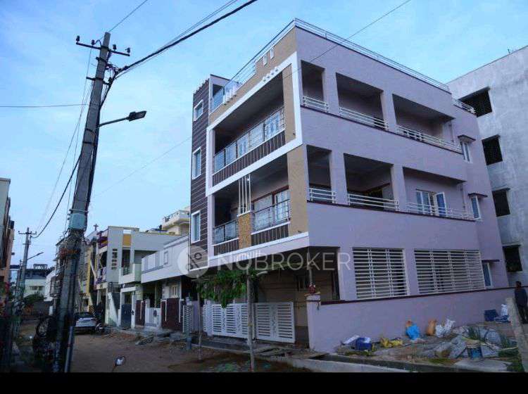 2 BHK House for Rent  In Sri Venkateshwara Nilayam, Dodda Kempaiah Layout, Kalkere, Bengaluru, Karnataka 560113, India