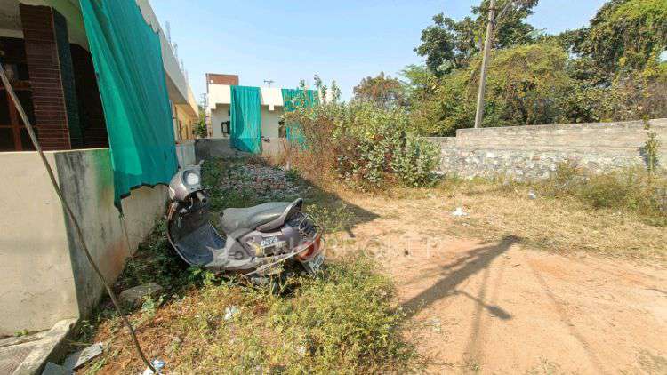 Plot For Sale  In Cjf2+v3q, Venkata Sai Nagar, Telephone Colony, Chengicherla, Hyderabad, Telangana 500092, India