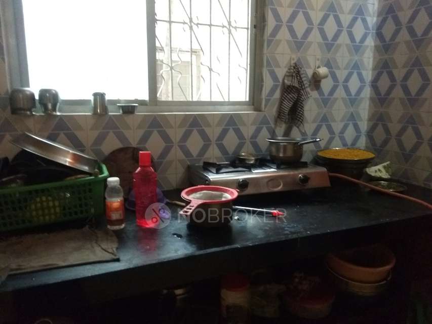 1 RK House for Rent  In Keshav Nagar