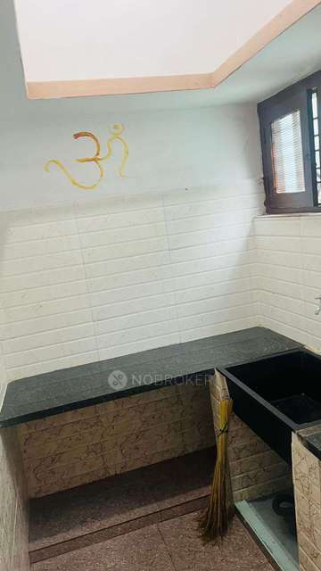 1 BHK House for Rent  In Cottonpete