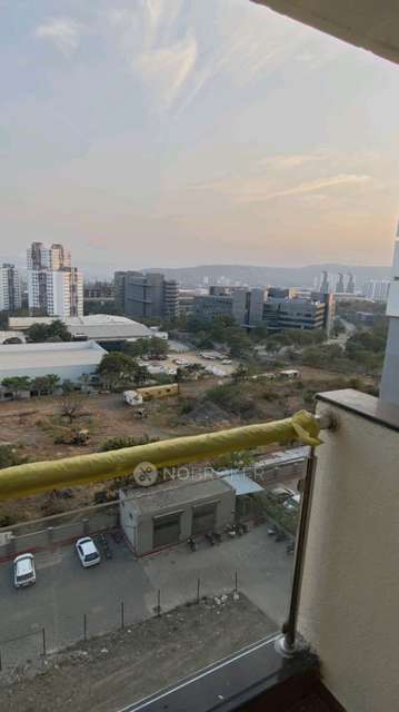 2 BHK Flat In Menlo Homes for Rent  In Hinjewadi