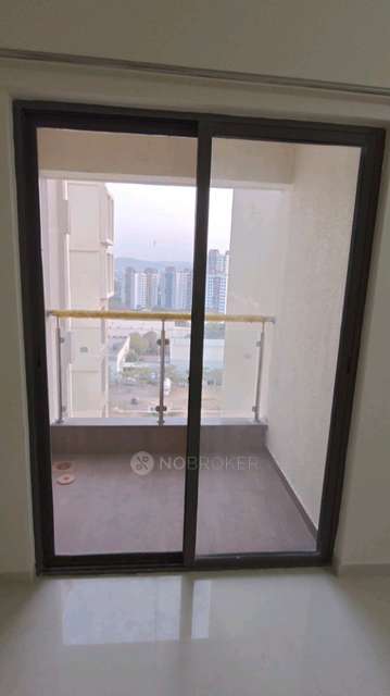 2 BHK Flat In Menlo Homes for Rent  In Hinjewadi