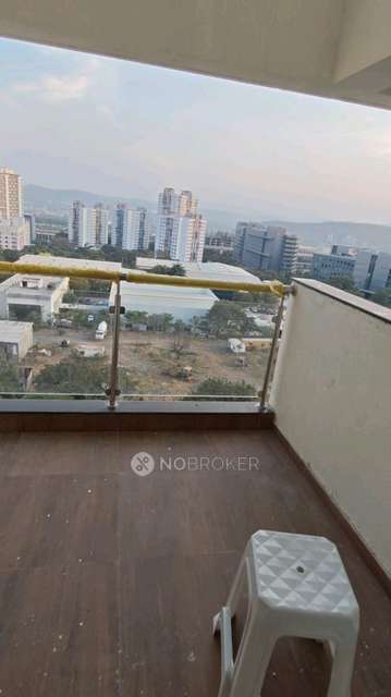 2 BHK Flat In Menlo Homes for Rent  In Hinjewadi