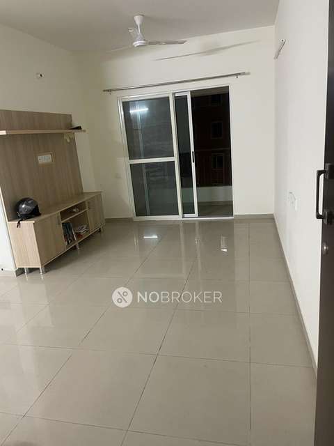 2 BHK Flat In Brigade Orchards - Banyan Block For Sale  In Brigade Orchards Spinal Rd