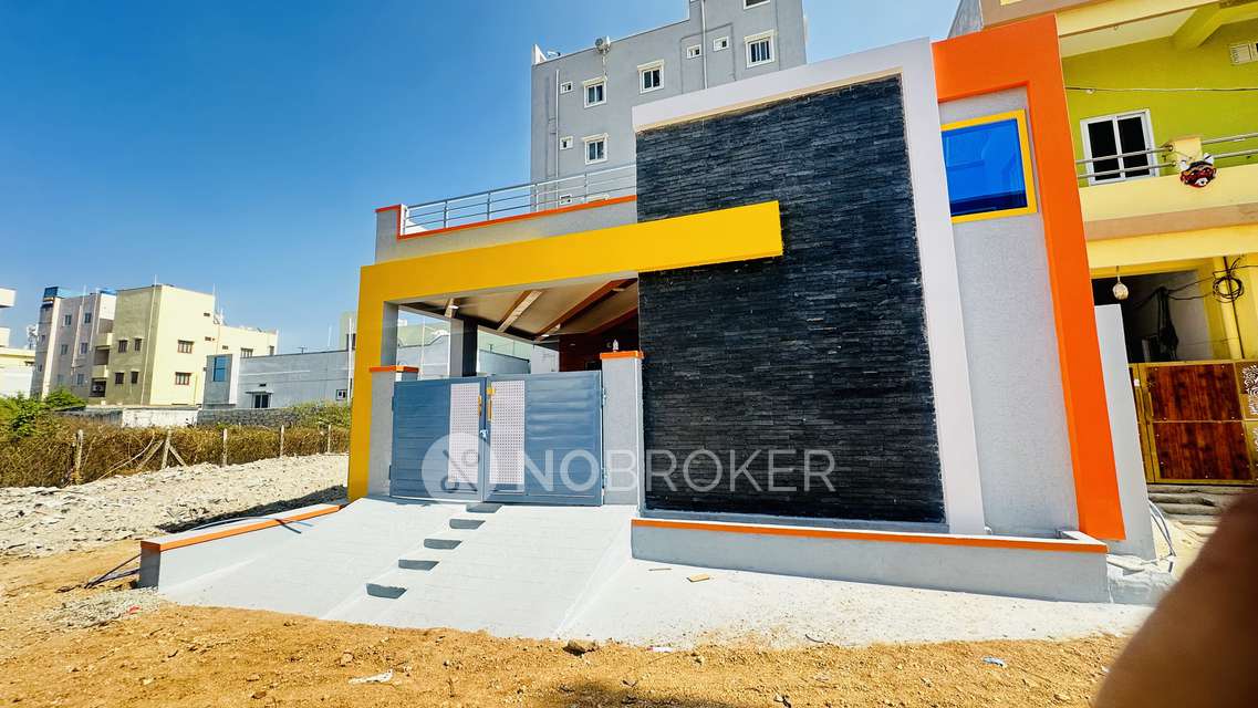 2 BHK House For Sale  In Ghatkesar