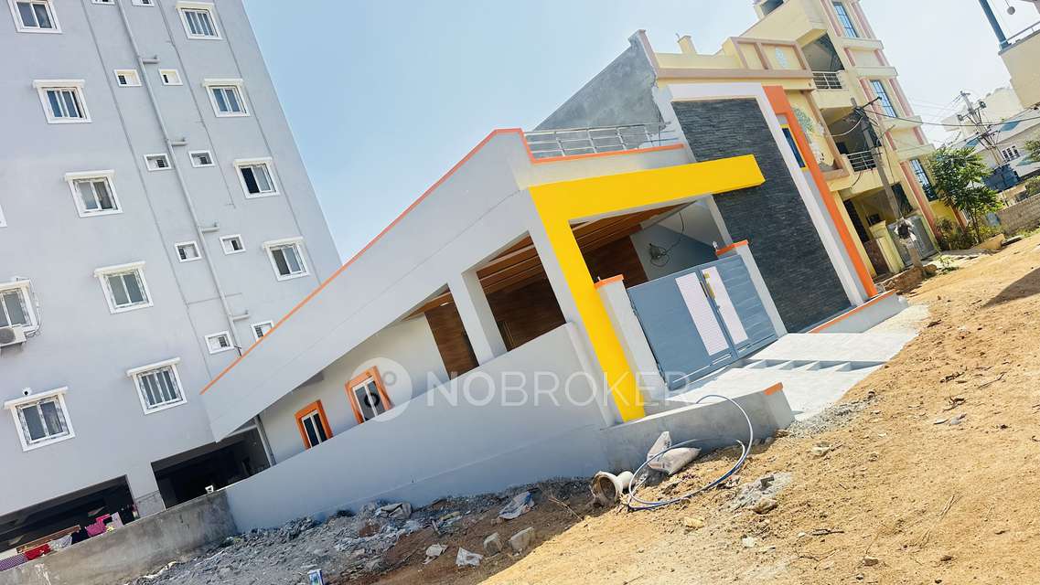2 BHK House For Sale  In Ghatkesar
