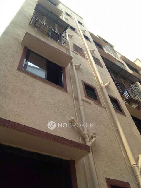 1 BHK Flat In Laxmi Naryan Chs for Rent  In Kalyan