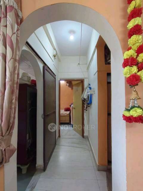 1 BHK Flat In Laxmi Naryan Chs for Rent  In Kalyan