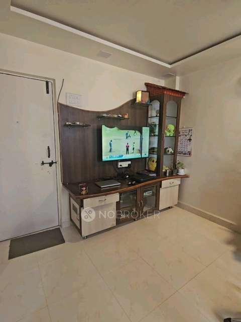 2 BHK Flat In Krushnai Ashirwad for Rent  In Pimpri-chinchwad