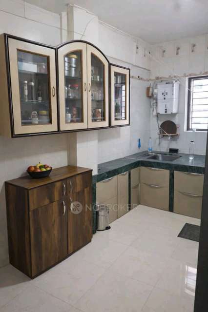 2 BHK Flat In Krushnai Ashirwad for Rent  In Pimpri-chinchwad