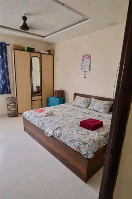 2 BHK Flat In Krushnai Ashirwad for Rent  In Pimpri-chinchwad