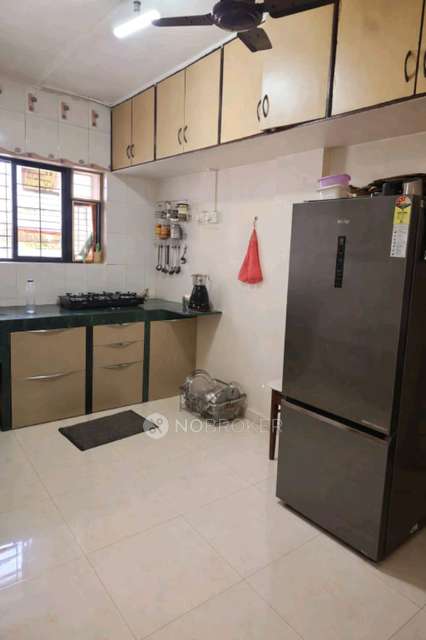 2 BHK Flat In Krushnai Ashirwad for Rent  In Pimpri-chinchwad