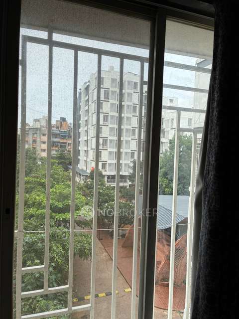 2 BHK Flat In Kutumb Apartment For Sale  In Ambegaon Bk