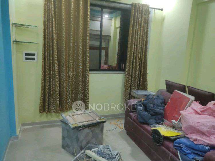 2 BHK Flat In Sarvoday Garden for Rent  In Bhoiwada