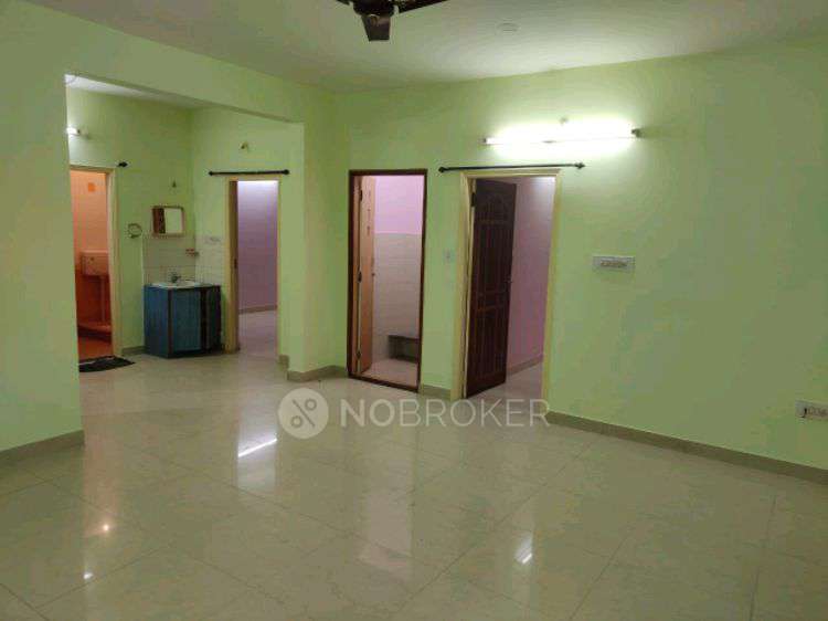 2 BHK Flat In Pariwar Shanbhag for Rent  In Bilekahalli