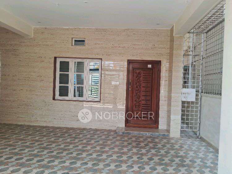 2 BHK House for Rent  In Doddabidarakallu