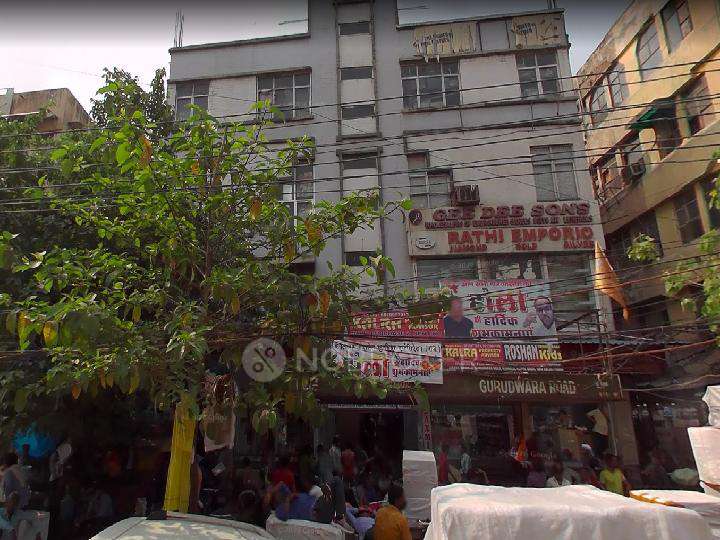 Godown/Warehouse in Paharganj, Delhi for Rent 