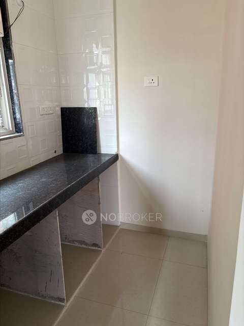 1 BHK Flat In Shaurya Apartment for Rent  In Panvel