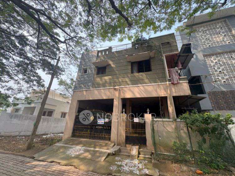 1 BHK Flat In Abdulkalam Nagar for Rent  In Saveetha Dental College And Hospitals