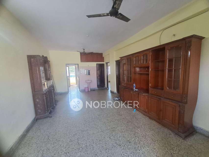 2 BHK Flat In Jana Apartment For Sale  In West Marredpally
