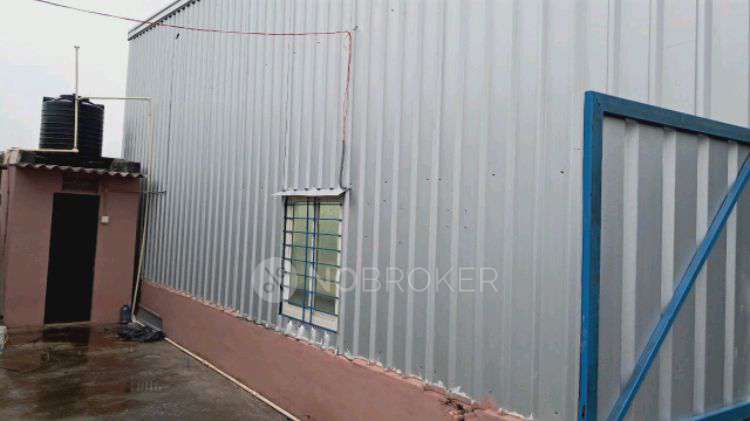 Industrial Shed in Hc89+553, Gandi Maisamma, Hyderabad, Telangana 500043, India, Hyderabad for Rent 